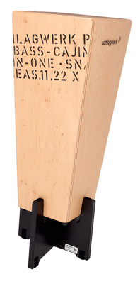 Schlagwerk CC206 Bass Cajinto