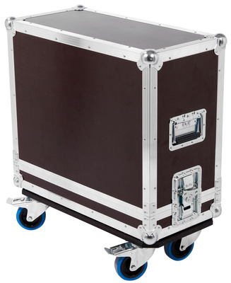 Thon Custom Case for Combos Wheels stiprintuvų dėklas