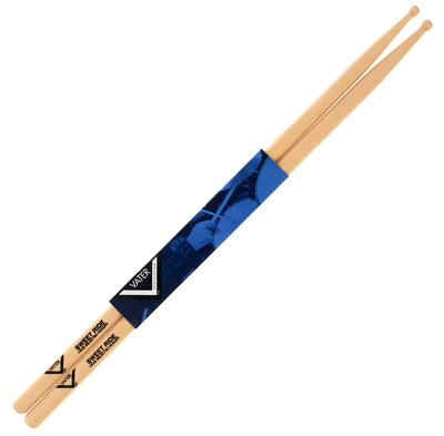 Vater Hickory Sweet Ride būgnų lazdelės