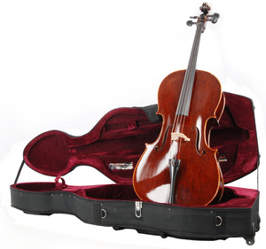 Alfred Stingl by Höfner AS260 C3/4 Celloset