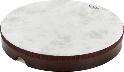 Remo 16"x2,5" rėminis būgnas