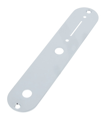 Fender Control Plate Tele gitaros lizdo plokštė