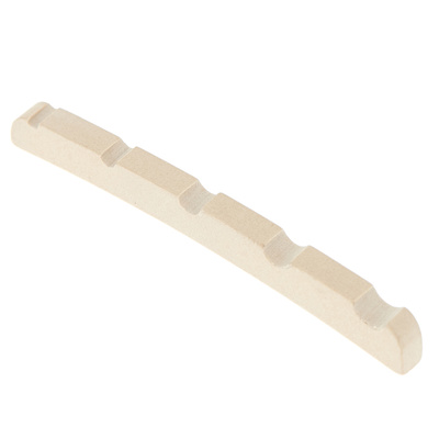 Fender Nut for P-Bass 5-string bosinės gitaros kaulas