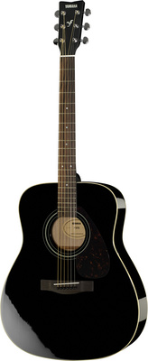 Yamaha F370 BL akustinė gitara