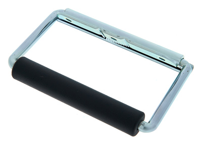 Adam Hall 3443 Folding Grip sulankstoma rankena dėklams
