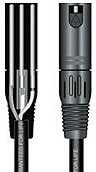 Rode Cable f. NTK ir K2 mikrofono laidas  