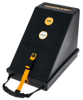 Hardcase HNSBP bosinio būgno pedalo dėklas