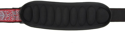 Daddario PW-GSP gitaros diržų priedas  