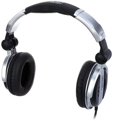 the t.bone TDJ 1000 DJ ausinės