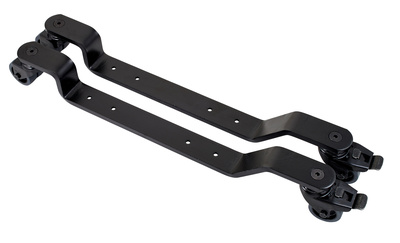 Jahn Casters For Upright Piano pianino ratukai