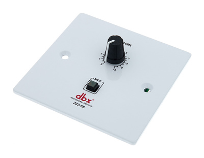 DBX ZC-2 signalo apdorojimo priedas  