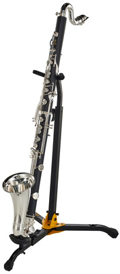 Yamaha YCL-221 II S Bass Clarinet