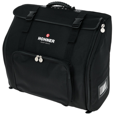 Hohner Gigbag 96 Bass HO-AZ 5721 akordeono dėklas