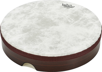 Remo 12"x2,5" rėminis būgnas