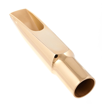 Vandoren V16 Metal Tenor T77 B-Stock tenora saksofona iemutnis