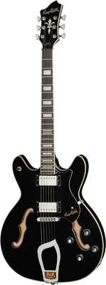 Viking Black