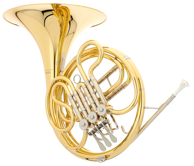 Yamaha YHR-314 II F-valtornas