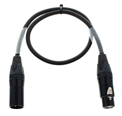 Cordial CPD 0.5 FM DMX valdymo laidas