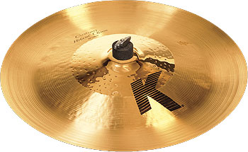Zildjian K-Custom 19" Hybrid China lėkštė