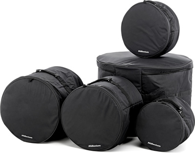 Millenium Tour Drum Bag Set Rock 24" dėklų komplektas