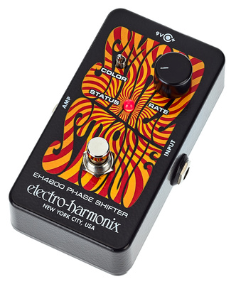 Electro Harmonix Small Stone phaser pedalas  