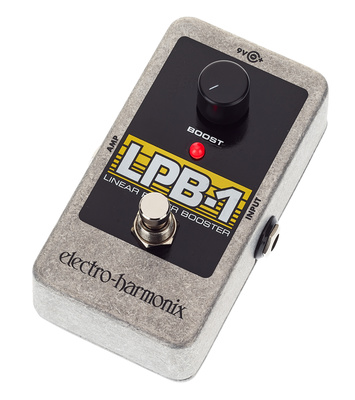 Electro Harmonix Nano LPB-1 B-Stock gitarų efektas  