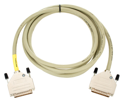 Cordial CFD 3 DDT studijos multicore kabelis