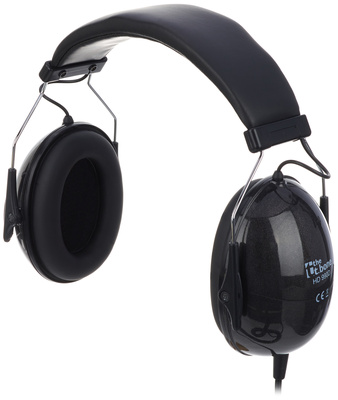 the t.bone HD 990D būgnininko ausinės