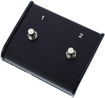 Lead Foot FS-2 gitaros stiprintuvo pedalas