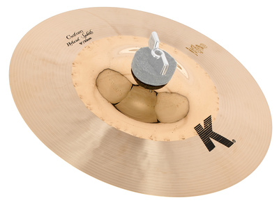 Zildjian 09" K-Custom Hybrid Splash lėkštė