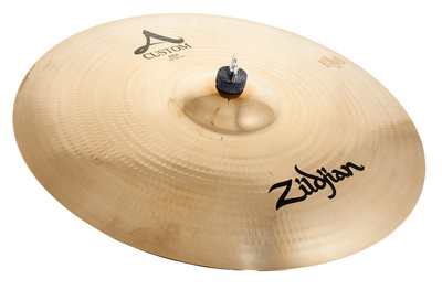 Zildjian 20" A-Custom Ride lėkštė
