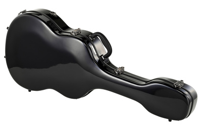 Thomann Concert Case Fibreglass BK klasikinių gitarų dėklas