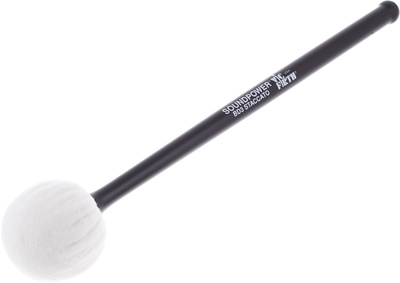 Vic Firth BD3 Soundpower mušamųjų plaktukas