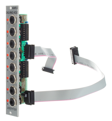 Doepfer A-149-2 plėtimo modulis