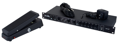 Dunlop DCR 2SR Rack Crybaby wah pedalas