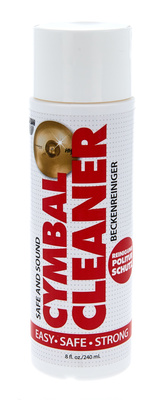 Sabian Cymbal Cleaner lėkščių valiklis  