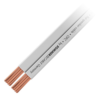Sommer Cable Tribun 225 garsiakalbių laidas