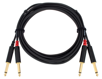 Cordial CFU 3 PP audio laidas