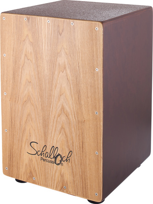 Schalloch Cajon Model Brown