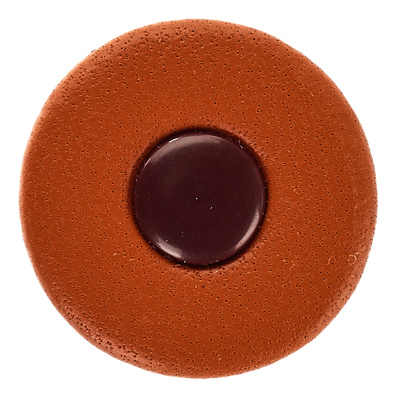 Pisoni Deluxe Sax Pad 21,5mm saksofona spilventiņš