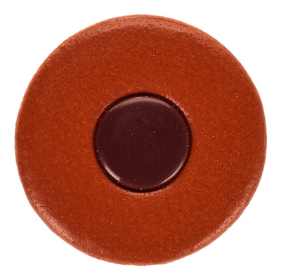 Pisoni Deluxe Sax Pad 26,5mm saksofono pagalvėlė
