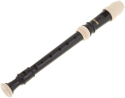 Aulos 506B Symphony sopranino fleita