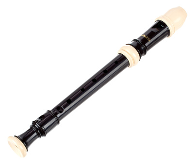 Aulos 507B Symphony barokinė sopranininė fleita