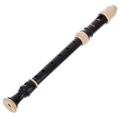 Aulos 503B Symphony barokinė sopraninė fleita