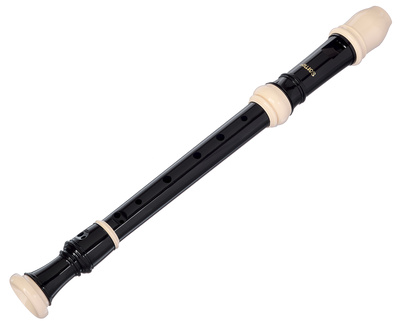 502B Symphony Soprano Recorder