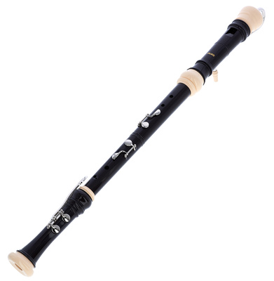 Aulos 533B Symphony bosinė fleita