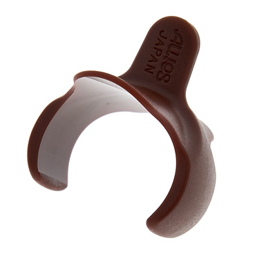 Aulos Thumb Rest soprano fleitų atrama  