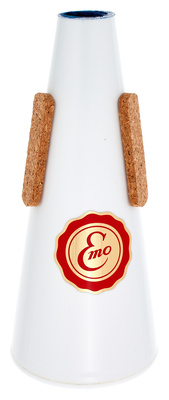 Emo Trumpet Straight Mute S triūbos tiesus duslintuvas