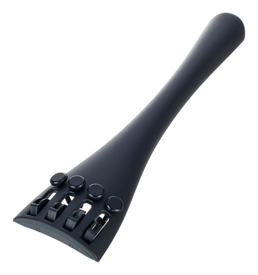 Wittner Tailpiece Cello 3/4 - 1/2 violončelės stygų laikiklis