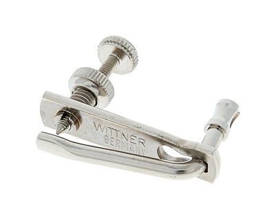 Wittner Adjuster Violin 4/4-3/4 Fix NK smuiko reguliatorius